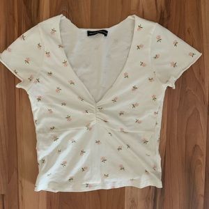 Brandy melville top